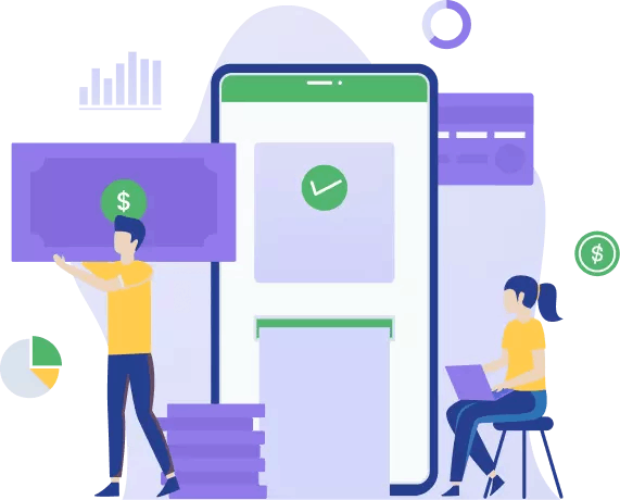 Gambar Ilustrasi Iuran